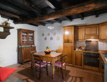 Maison La Valle