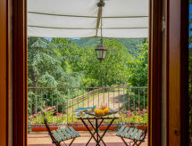 Maison La Valle