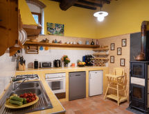 Maison La Valle