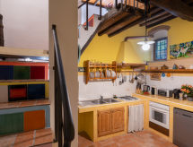 Maison La Valle