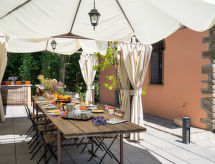 Maison La Valle