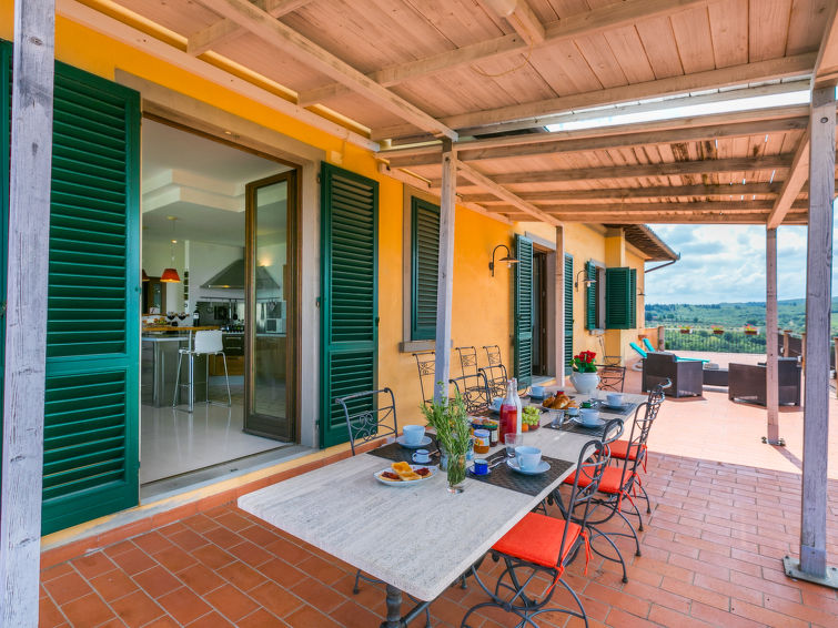 Search and Stay destination San Donato, Toscana - Italy from AU$ 208. Casa Lensi