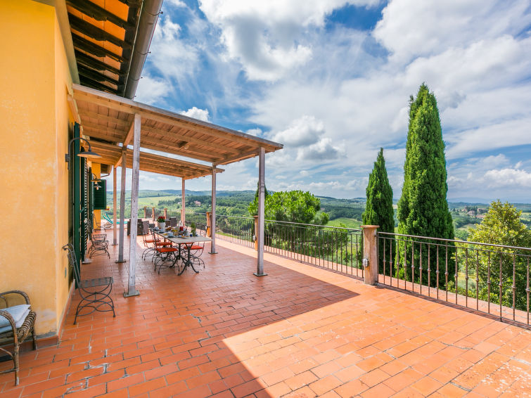Search and Stay destination San Donato, Toscana - Italy from AU$ 208. Casa Lensi