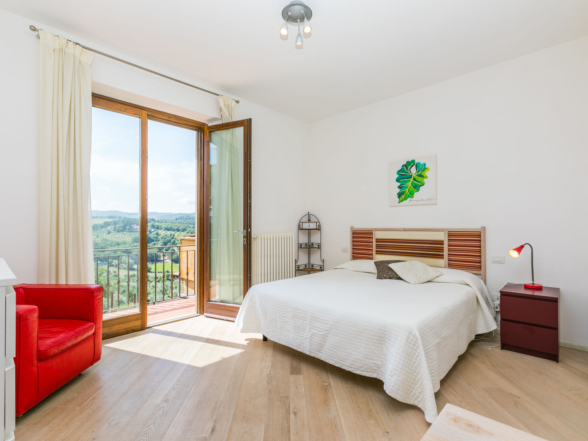 Appartement Casa Lensi – Chambre, photo 35 sur 75