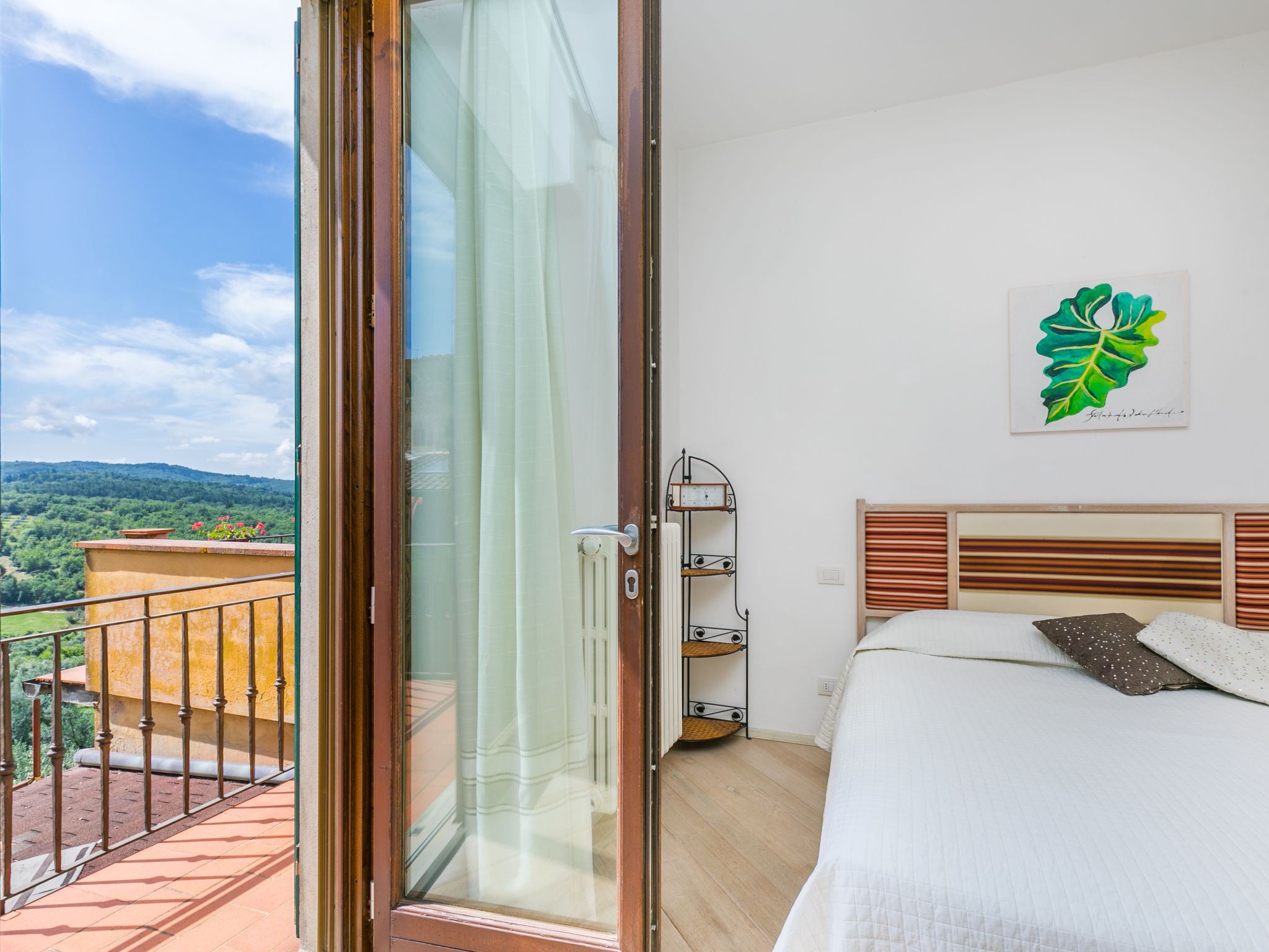 Appartement Casa Lensi – Chambre, photo 38 sur 75