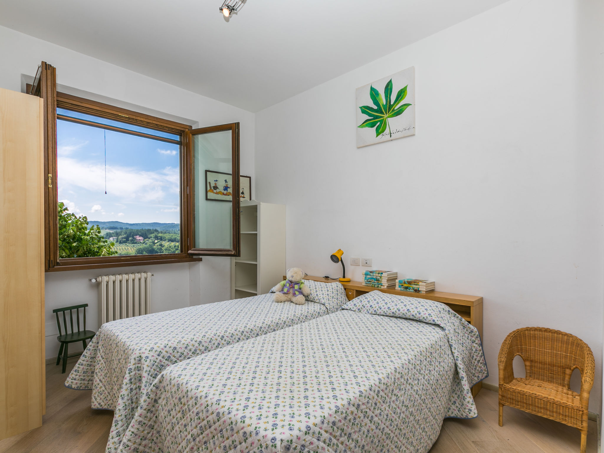 Appartement Casa Lensi – Chambre, photo 46 sur 75