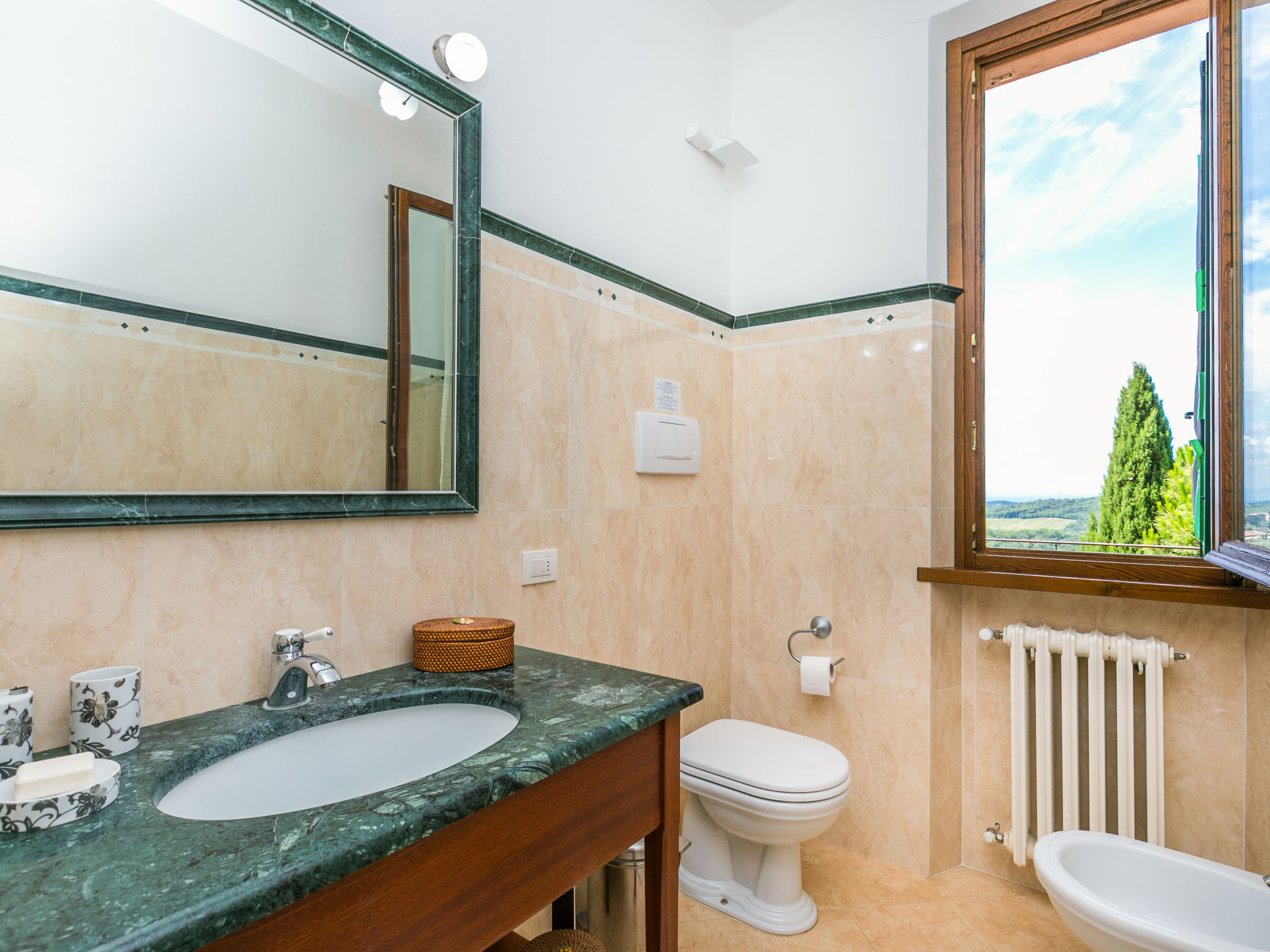 Appartement Casa Lensi – Salle de bains, photo 44 sur 75