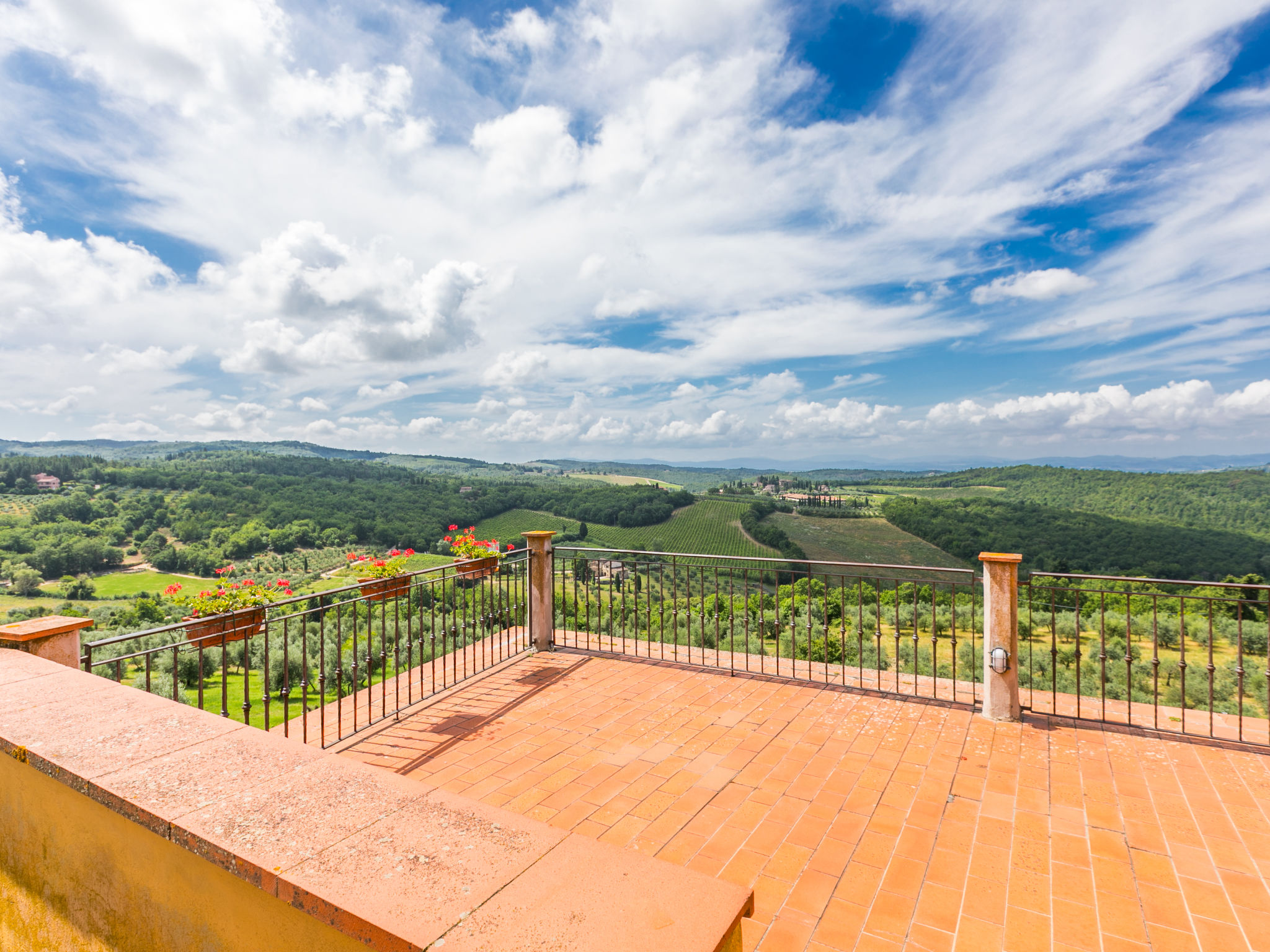 Appartement Casa Lensi – Vue, photo 64 sur 75
