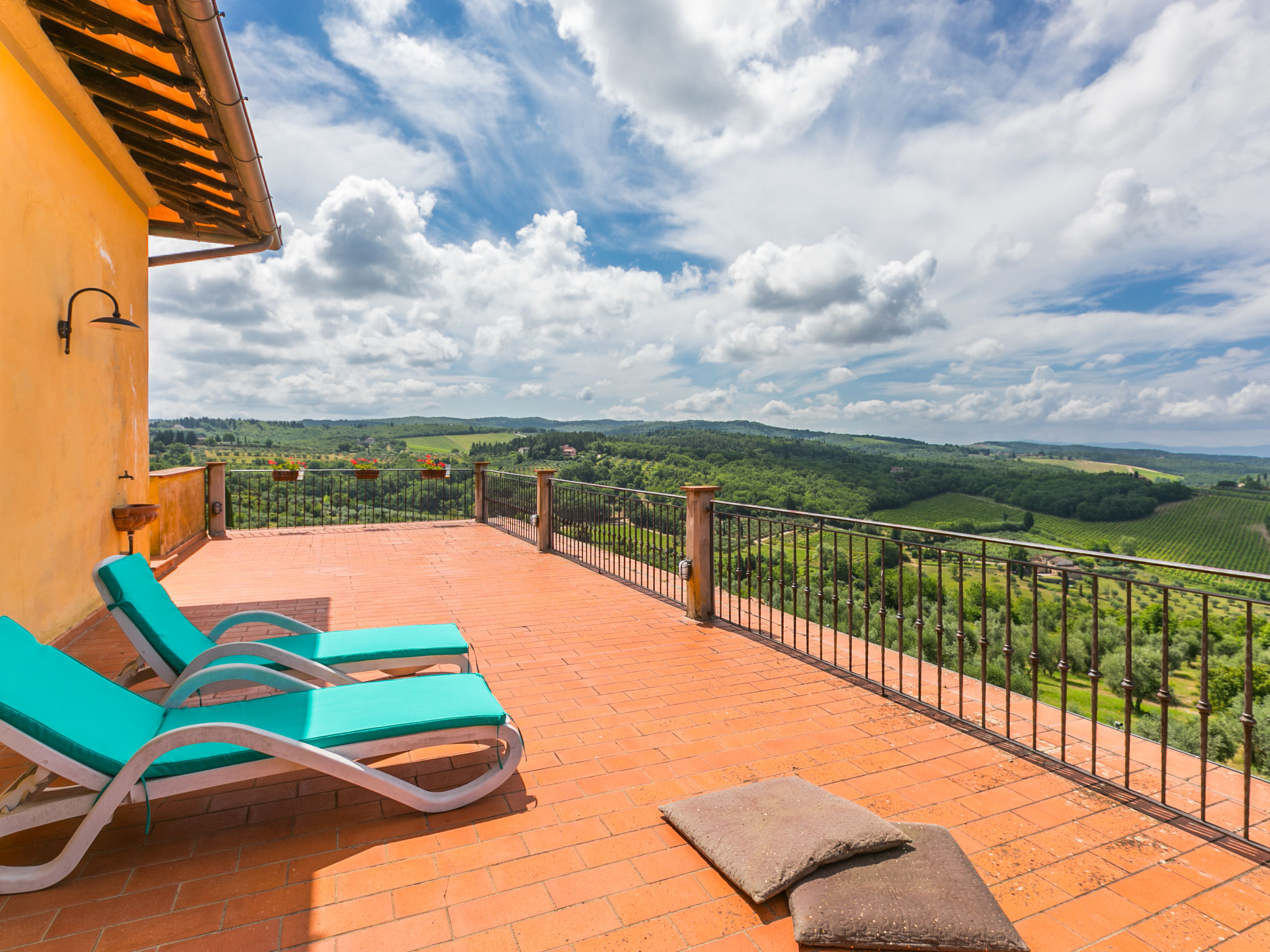 Appartement Casa Lensi – Terrasse, photo 70 sur 75