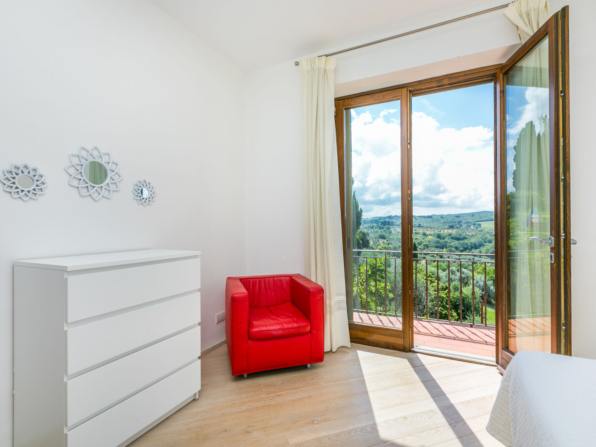 Appartement Casa Lensi – Chambre, photo 36 sur 75