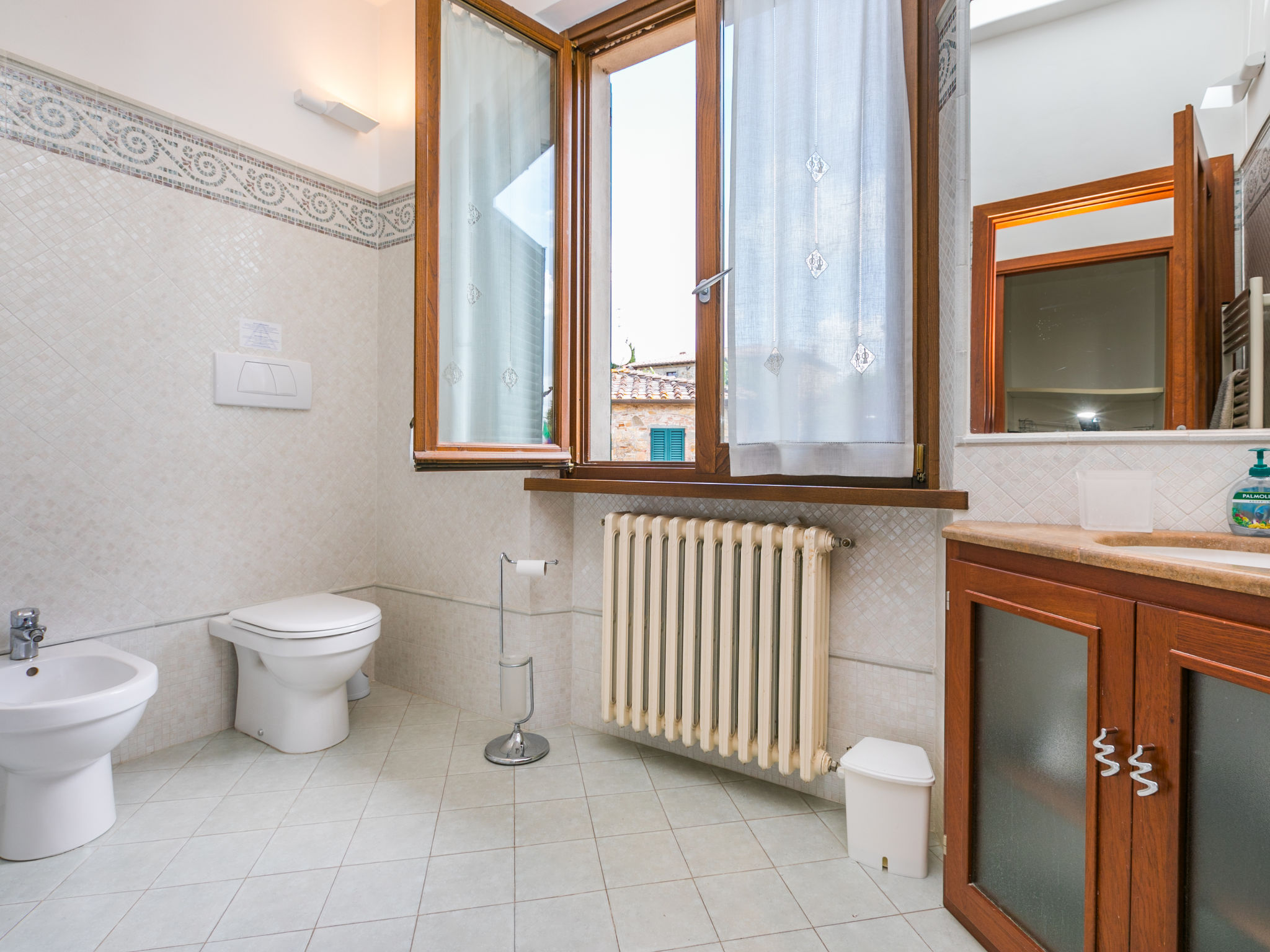 Appartement Casa Lensi – Salle de bains, photo 34 sur 75