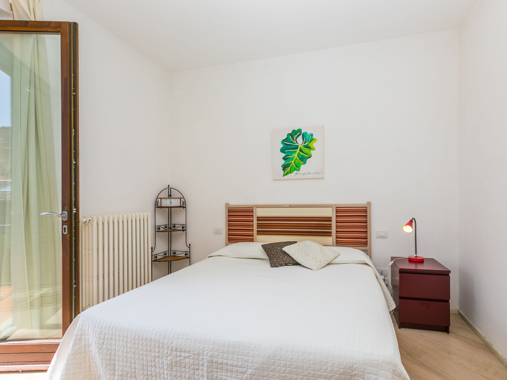 Appartement Casa Lensi – Chambre, photo 39 sur 75