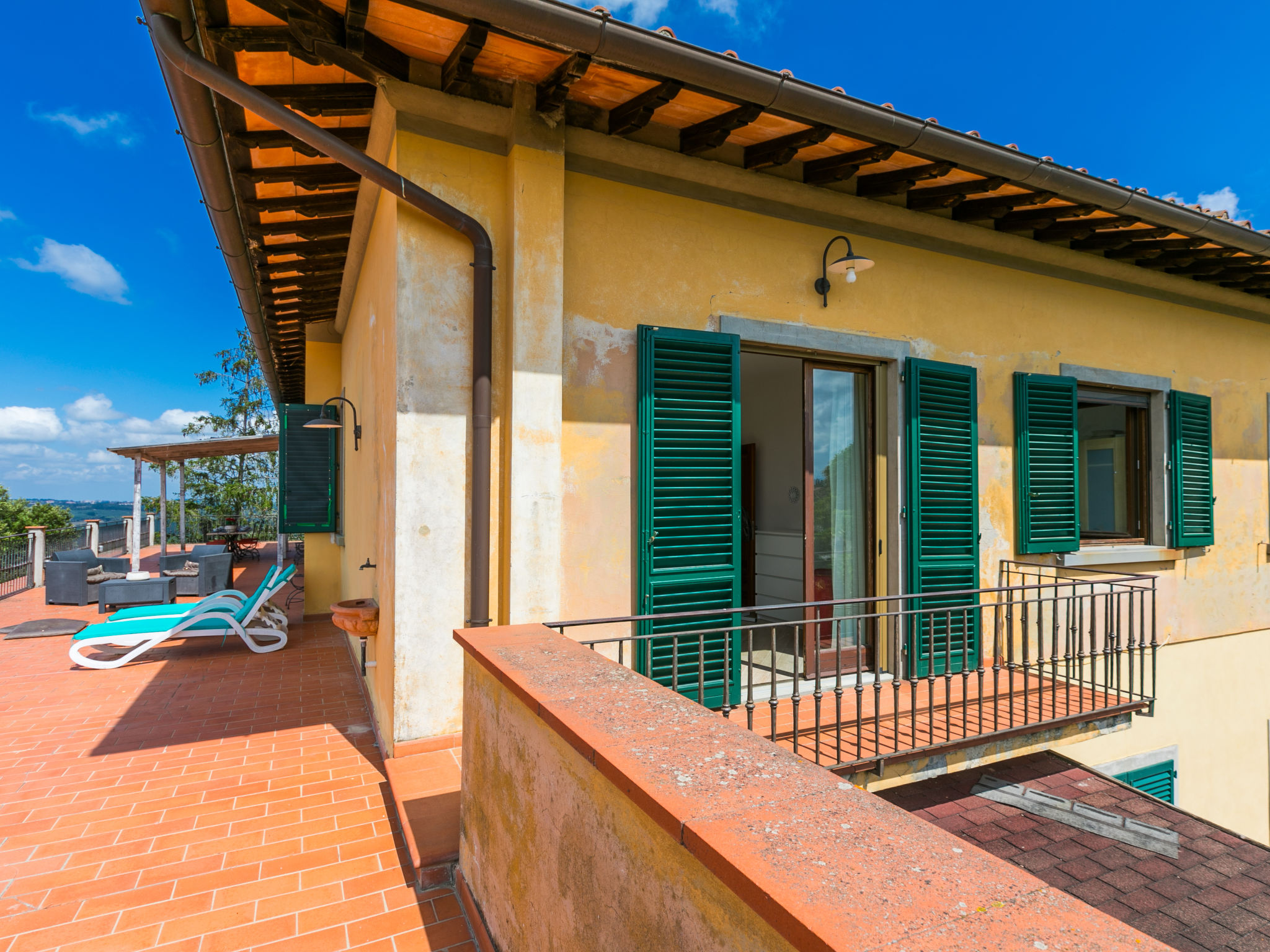 Appartement Casa Lensi – Extérieur de la maison, photo 57 sur 75