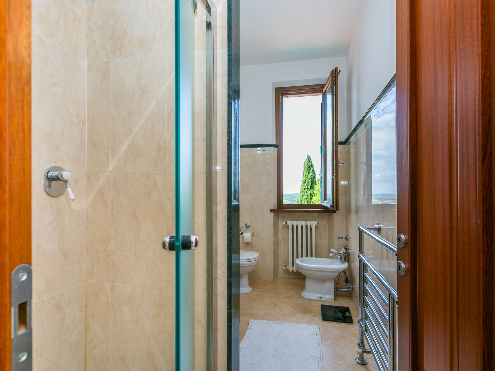 Appartement Casa Lensi – Salle de bains, photo 43 sur 75