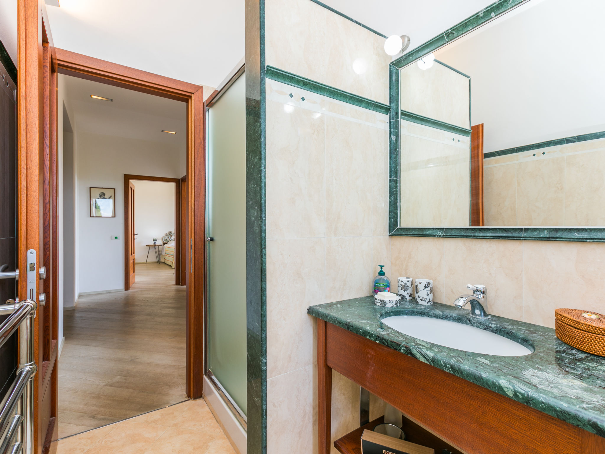 Appartement Casa Lensi – Salle de bains, photo 42 sur 75