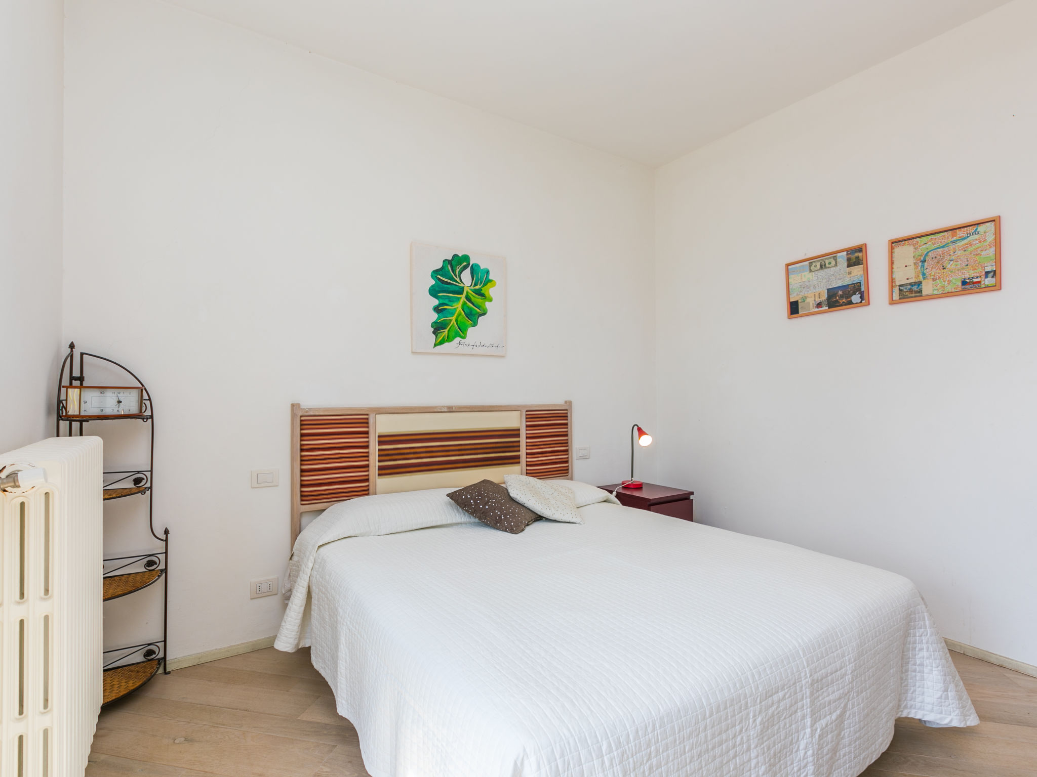 Appartement Casa Lensi – Chambre, photo 37 sur 75