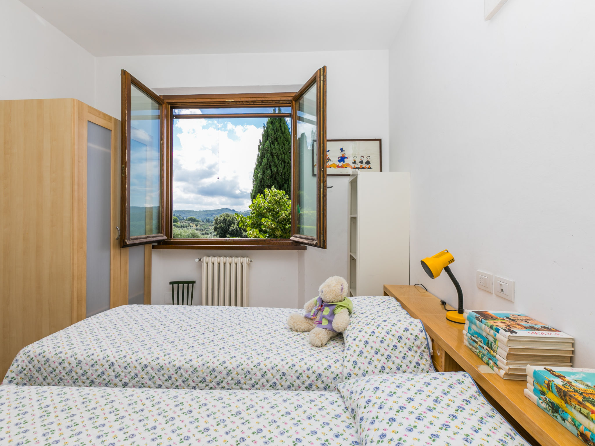 Appartement Casa Lensi – Chambre, photo 45 sur 75