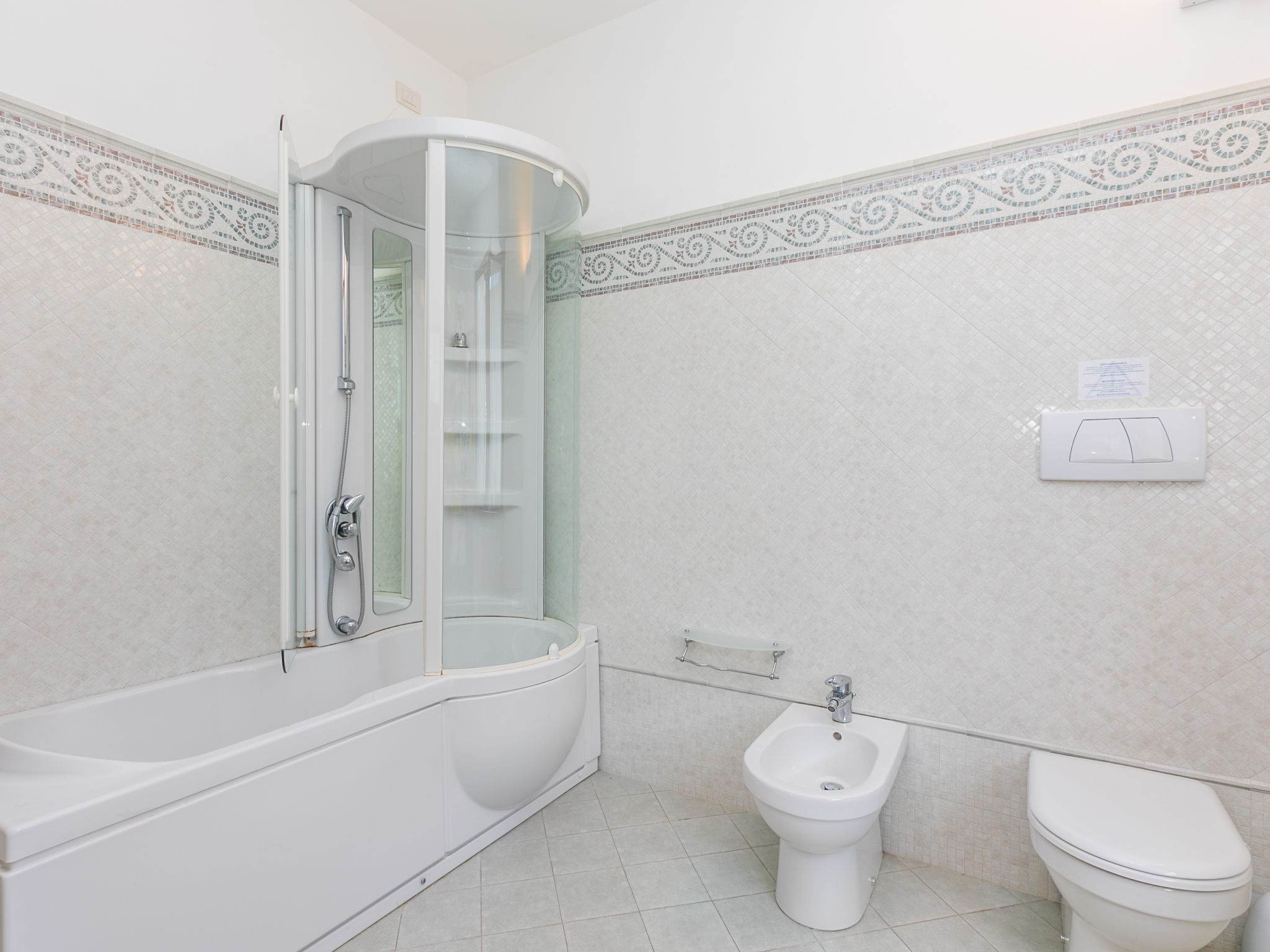 Appartement Casa Lensi – Salle de bains, photo 33 sur 75