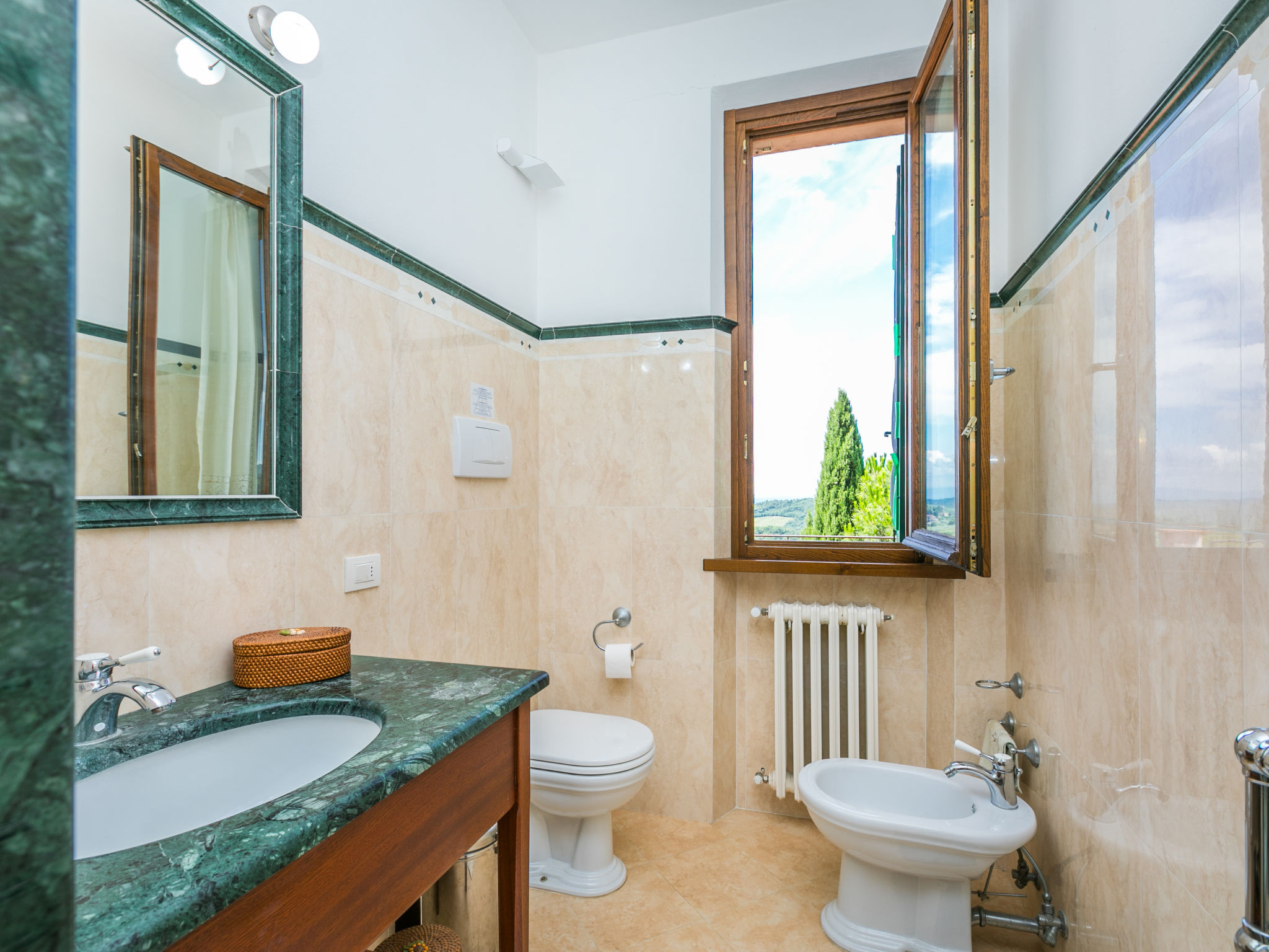 Appartement Casa Lensi – Salle de bains, photo 41 sur 75