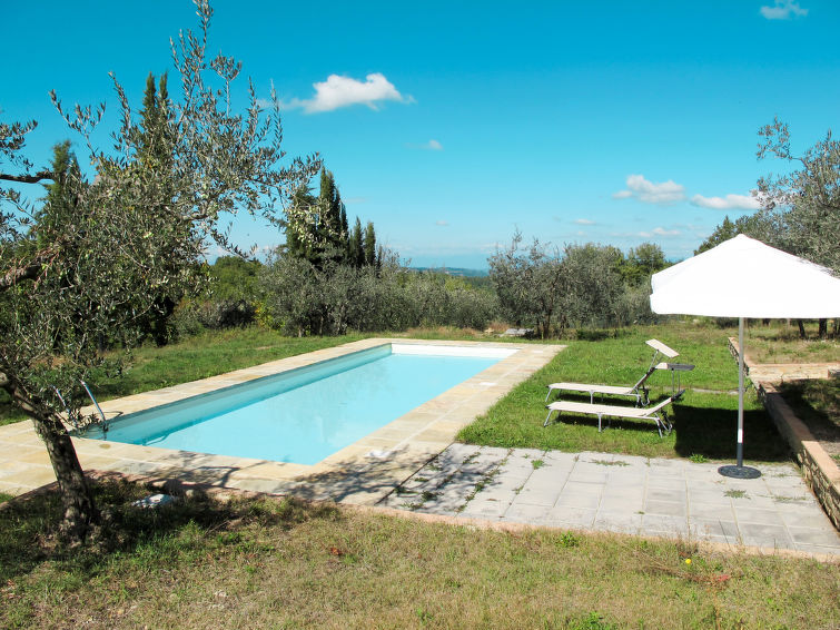 Search and Stay destination Città Metropolitana di Firenze, Toscana - Italy from AU$ 215. Il Casino
