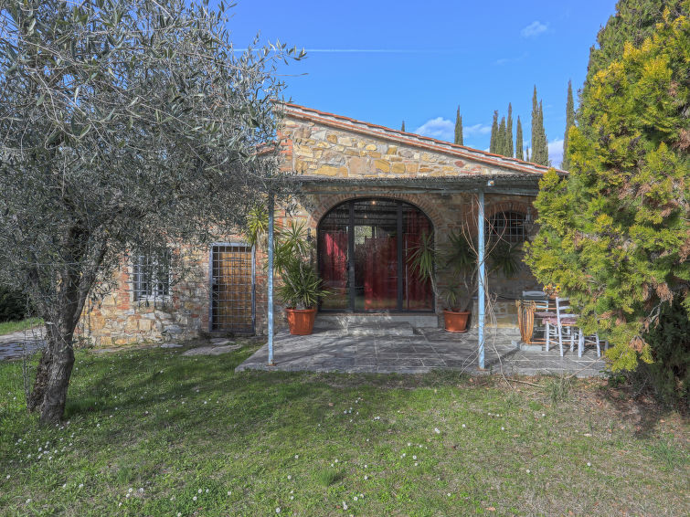 Search and Stay destination Città Metropolitana di Firenze, Toscana - Italy from AU$ 215. Il Casino