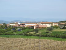 Maison Casa San Martino
