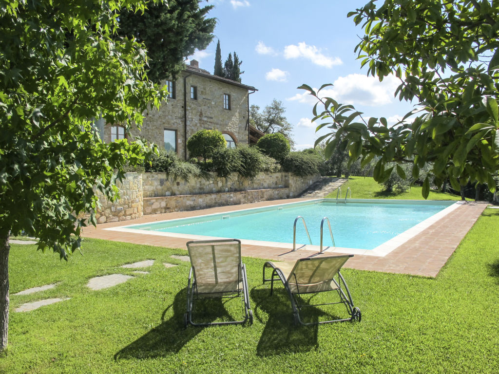 Ferienwohnung Petrarca Ferienwohnung in Italien