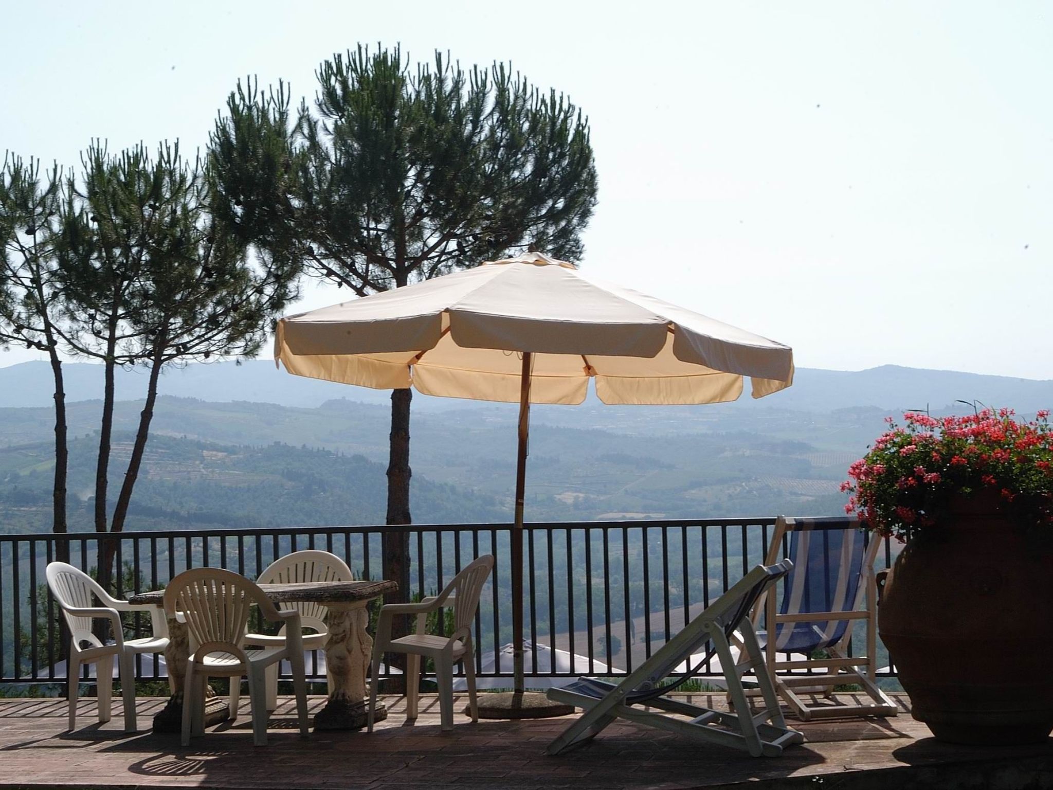 Bequeme flache Macine-Draußen