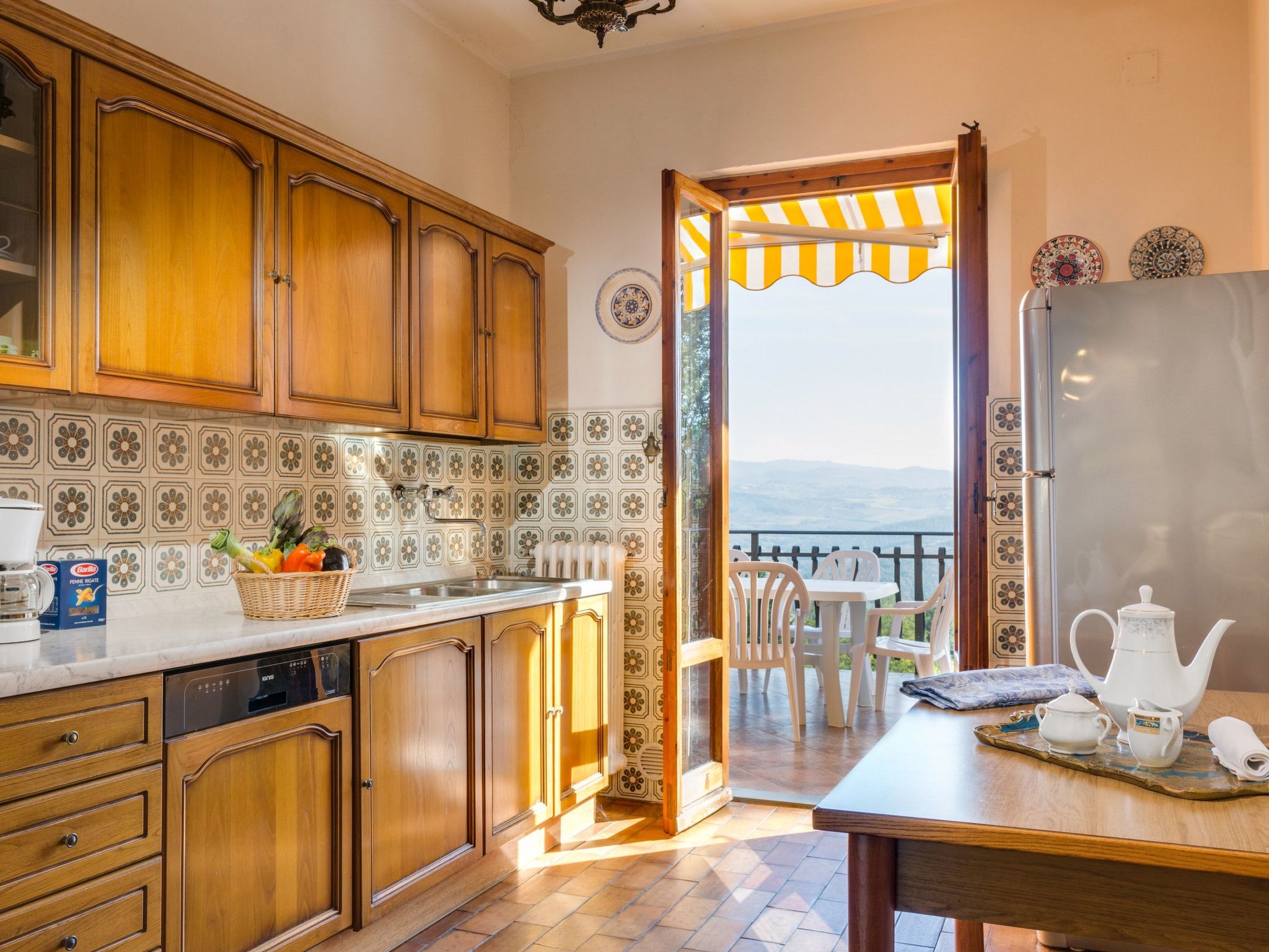 Bequeme flache Macine-Drinnen