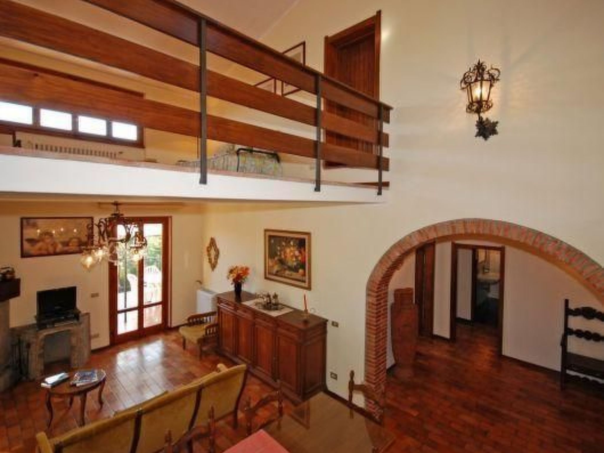 Bequeme flache Macine-Drinnen