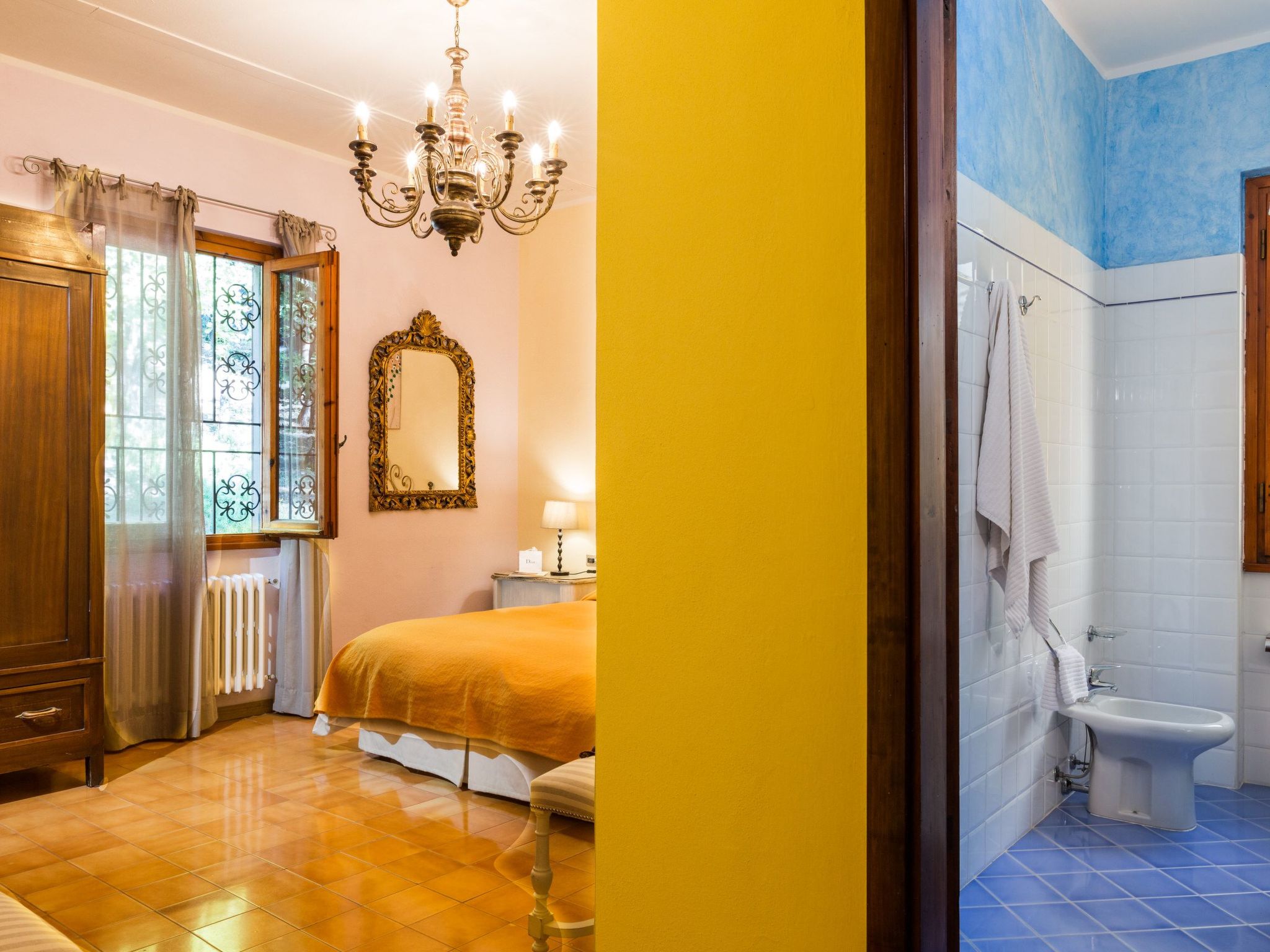 Bequeme flache Macine-Drinnen