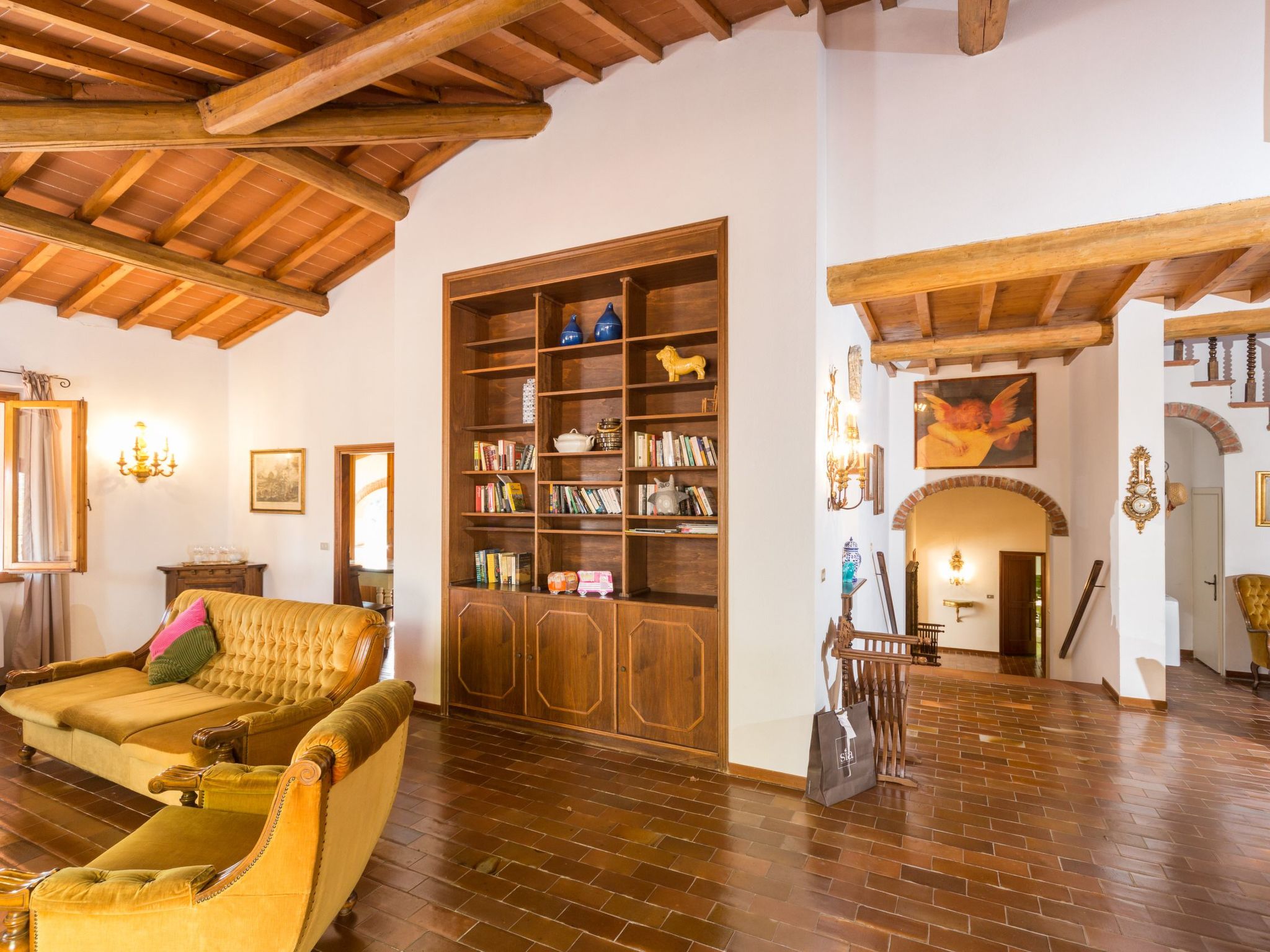 'Villa Rondini' mit Terrasse-Image-tags.info