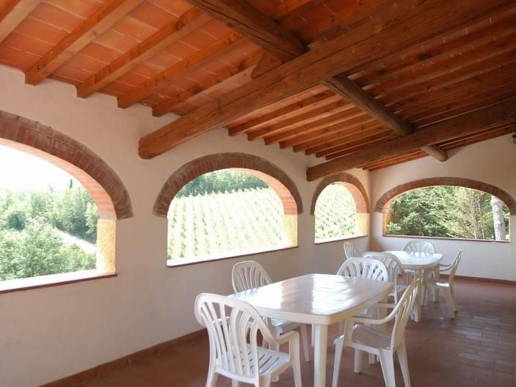 'Villa Rondini' mit Terrasse-Image-tags.info