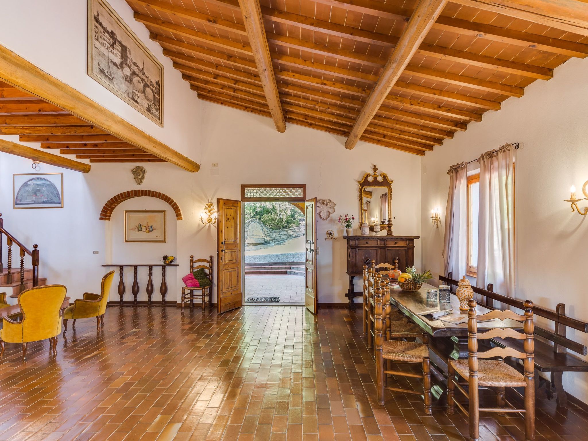 'Villa Rondini' mit Terrasse-Image-tags.info