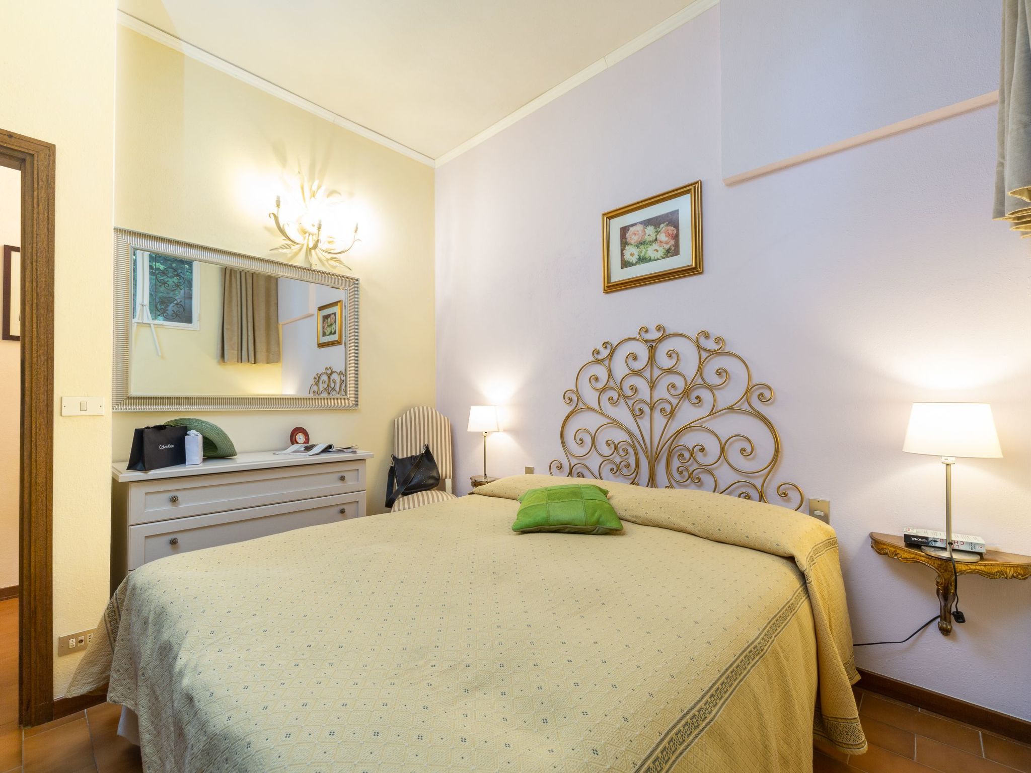 Unterkunft mit Panoramaterrasse, für 4 Personen-Image-tags.info