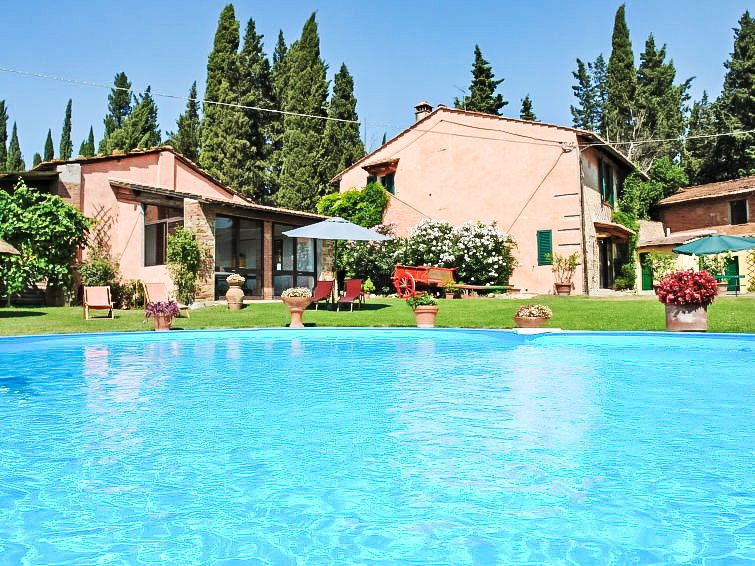 Tatil Daire Archetto