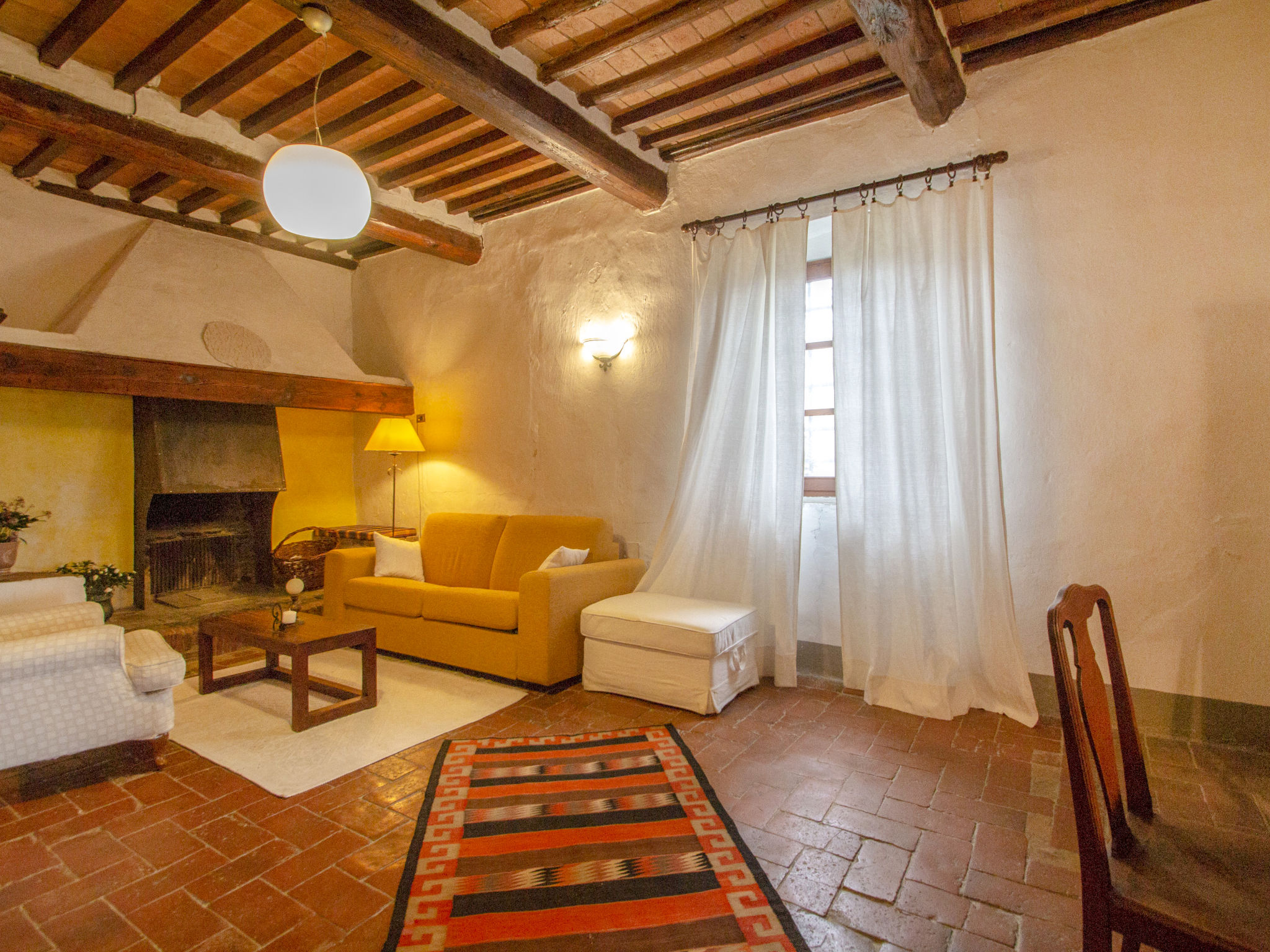 Appartement Il Poggio – Séjour, photo 14 sur 24