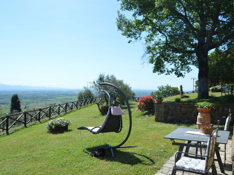 Casa de Vacaciones A spasso tra gli ulivi