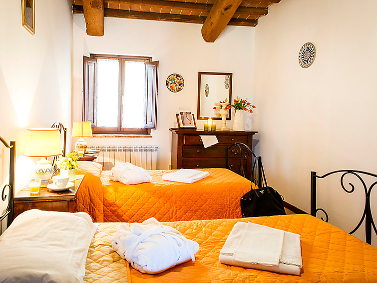 HOLIDAY HOUSE MONTEMAGGIORE