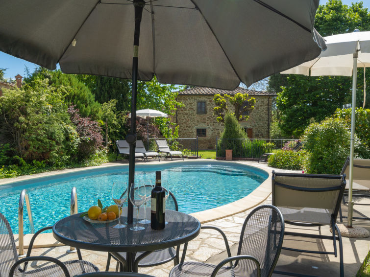 Search and Stay destination Provincia di Arezzo, Toscana - Italy from AU$ 261. Casale il Giglio