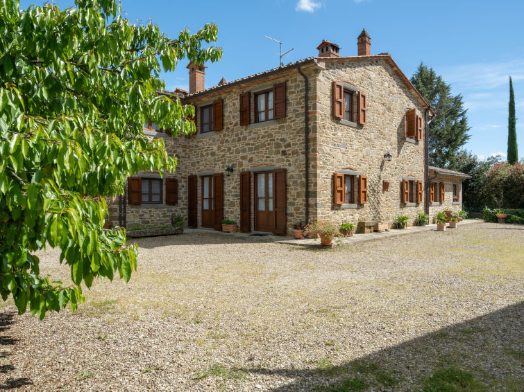 Search and Stay destination Provincia di Arezzo, Toscana - Italy from AU$ 523. Casale il Giglio