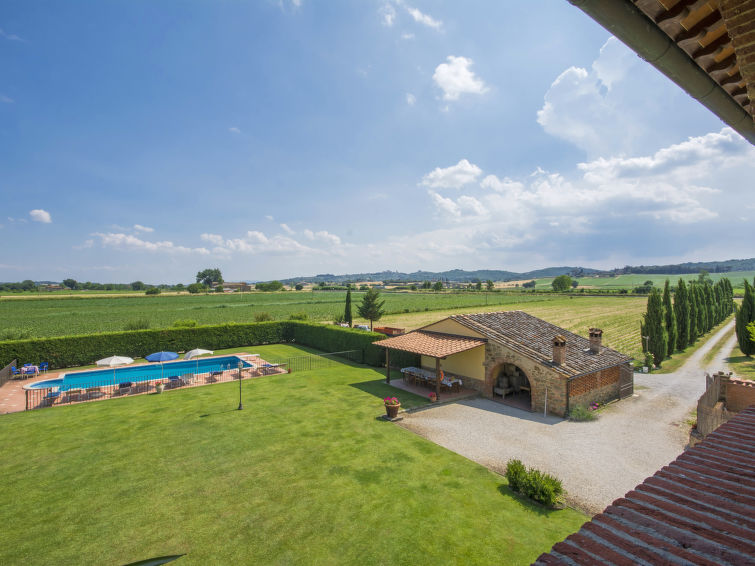 Search and Stay destination Province of Arezzo, Tuscany - Italy from AU$ 947. La Salciaia