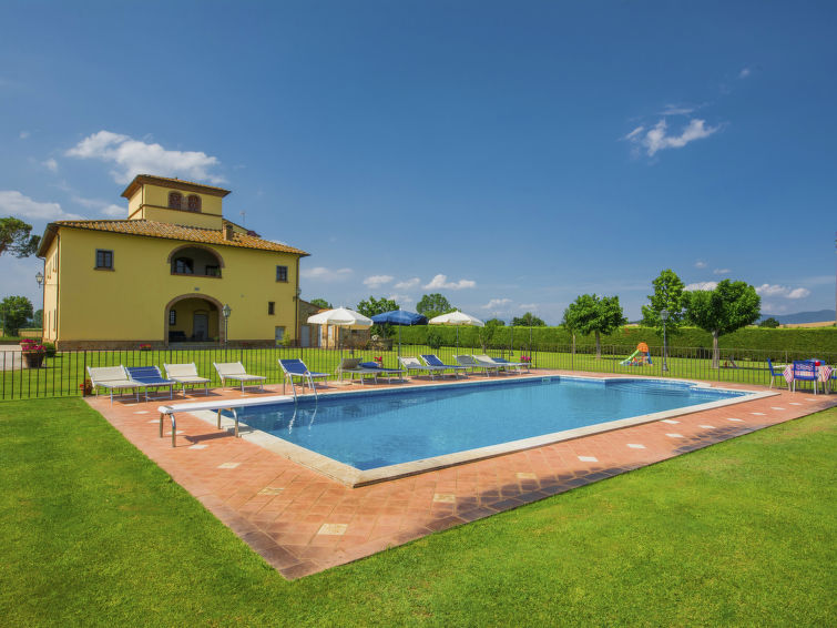 Holiday Home La Salciaia