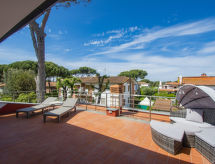 Casa di vacanze Le Dune