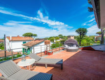 Casa di vacanze Le Dune