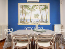 Casa di vacanze Le Dune