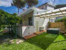 Casa di vacanze Le Dune