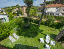 Casa di vacanze Le Dune