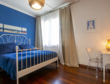 Casa di vacanze Le Dune
