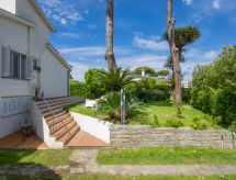 Casa di vacanze Le Dune